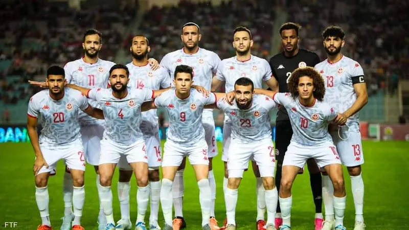 المنتخب يواجه نظيره الموريتاني ودّيا يوم 10 نوفمبر