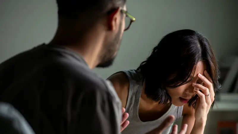 النساء الأكثر عرضة للاكتئاب.. علماء يكشفون السبب