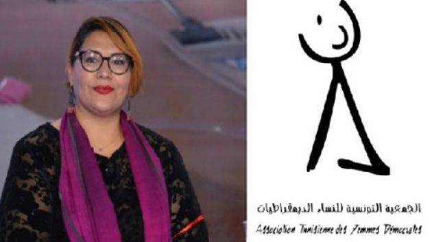 حول تعليق نشاطها.. رئيسة النساء الديمقراطيات تكشف تفاصيل جديدة