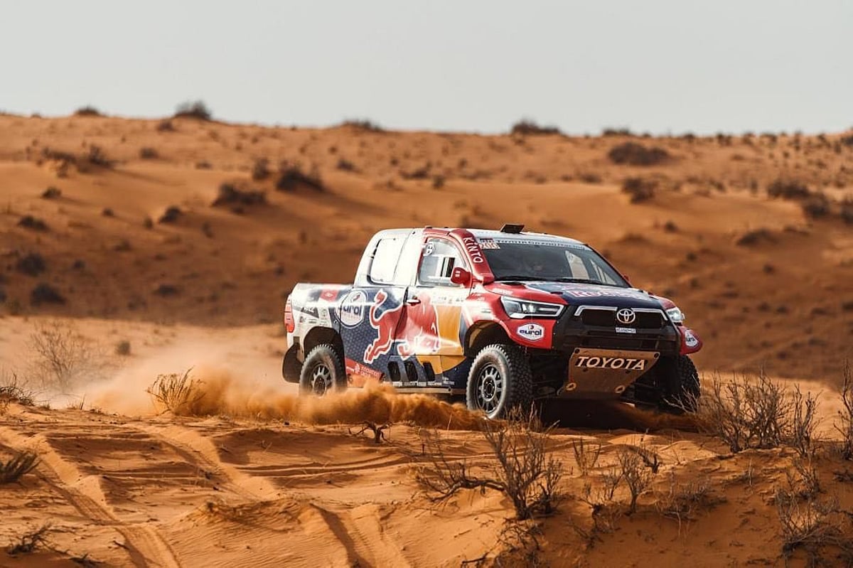 تونس تحتضن النسخة الخامسة من “رالي فينيكس” الدولي تونس تحتضن النسخة الخامسة من “رالي فينيكس” الدولي