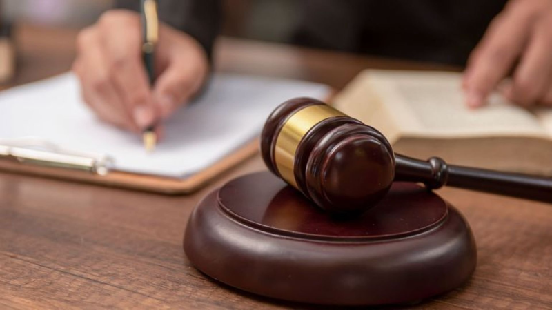 قضية وفاة عاملين بجسر قيد الإنجاز.. بطاقات إيداع في حق هؤلاء