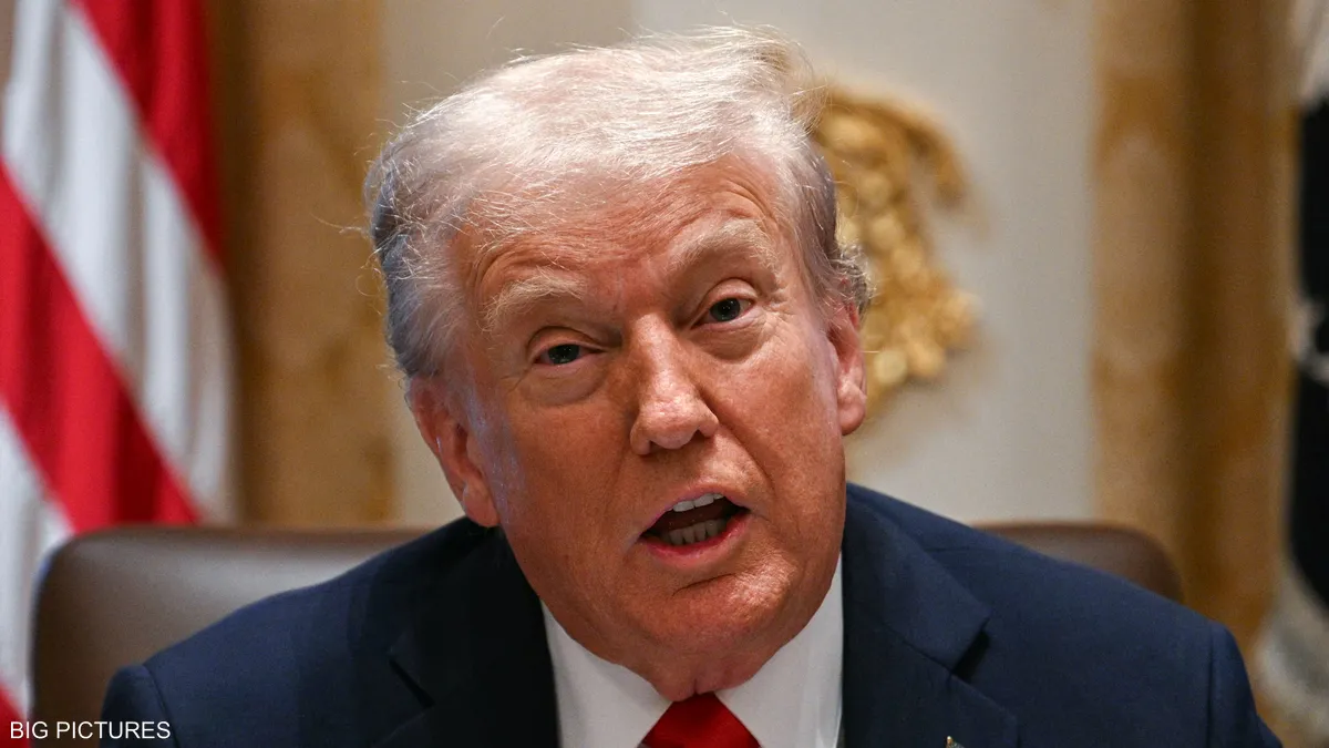 ترامب: سأتخذ قرارا بشأن إطلاق سراح البرغوثي