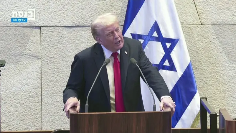 إيران ترد على تصريحات ترامب: باطلة وغير مسؤولة