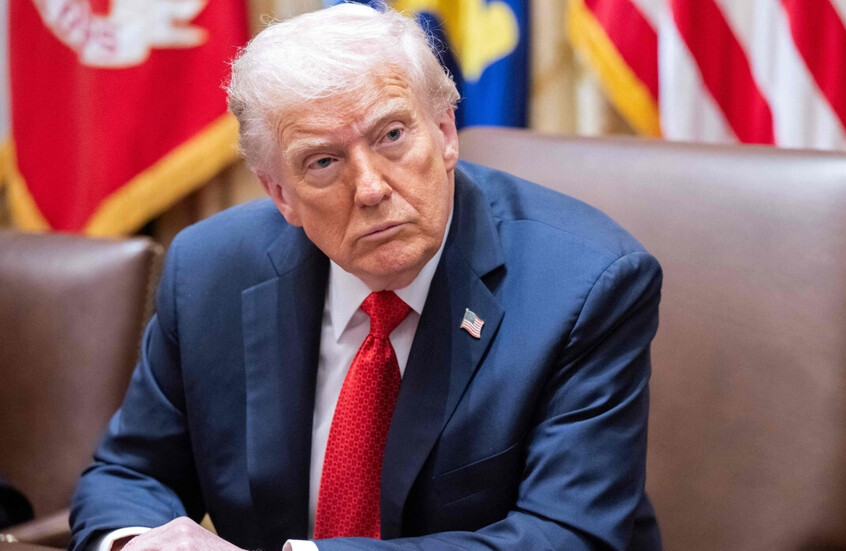 “الإخوان المسلمين”.. جبهتا لندن واسطنبول تحذران ترامب