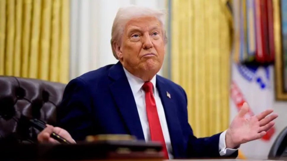 ترامب: المرحلة الثانية من اتفاق غزة تبدأ الآن