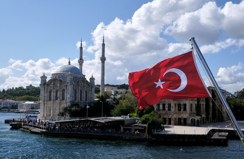 تركيا.. تحذير رسمي لـ12 مدينة!!