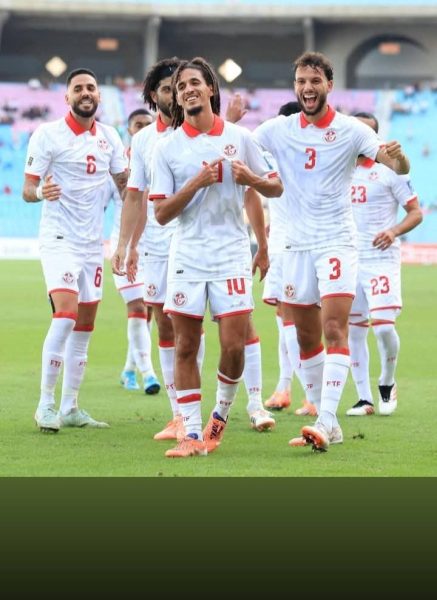 تصفيات مونديال 2026.. تونس تفوز على ناميبيا بثلاثية