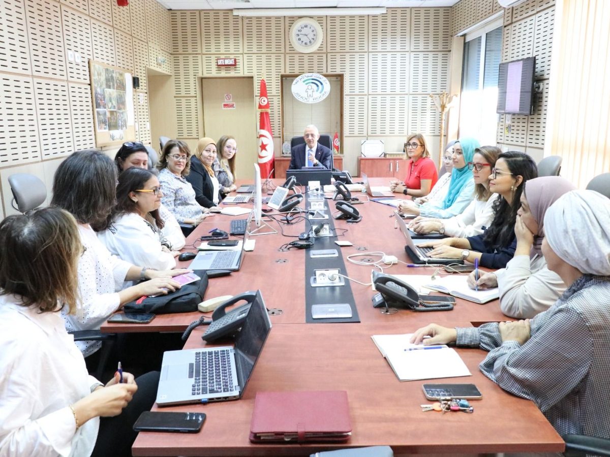 تونس تفعّل خطتها ضد الأمراض المنقولة وداء الكلب