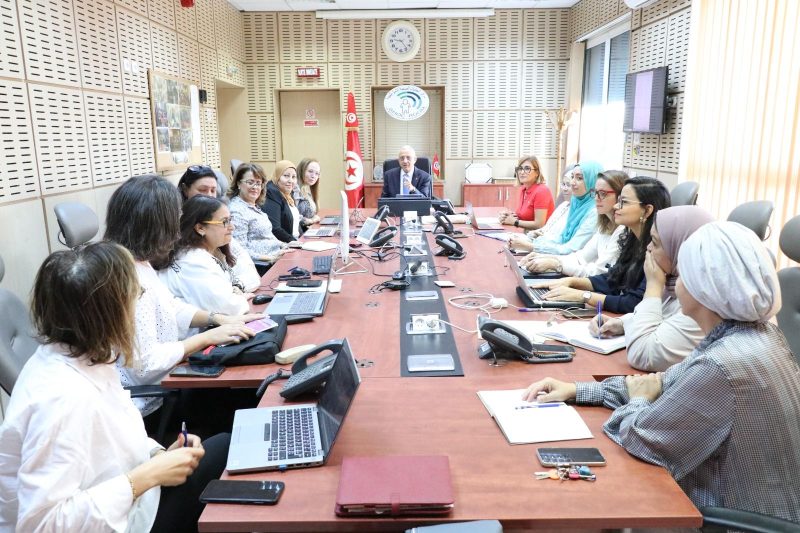 تونس تفعّل خطتها ضد الأمراض المنقولة وداء الكلب