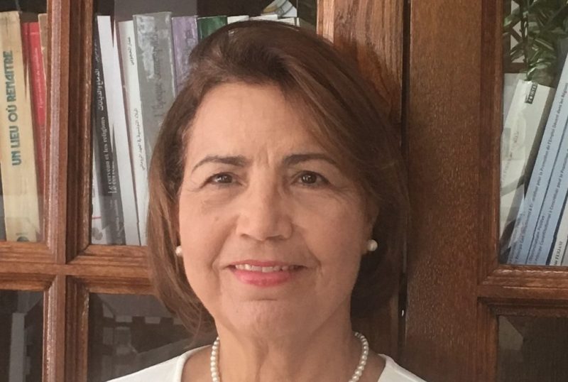 تونسية ضمن أفضل 2% من العلماء في العالم