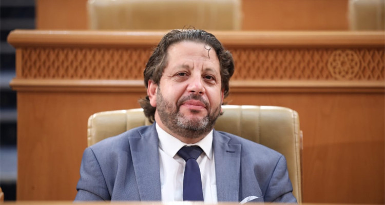 خالد الكريشي عن قرار تحجير السفر: ملف كيدي قديم أعيد طرحه لهذا السبب