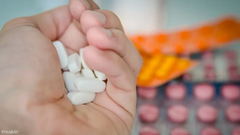 دراسة حديثة تكشف تأثيرات غير متوقعة لأدوية الاكتئاب