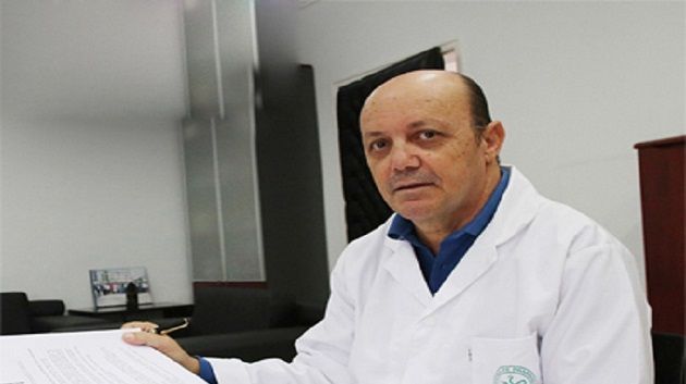 دغفوس: تسجيل إصابات بكوفيد-19 لكنها غير خطيرة