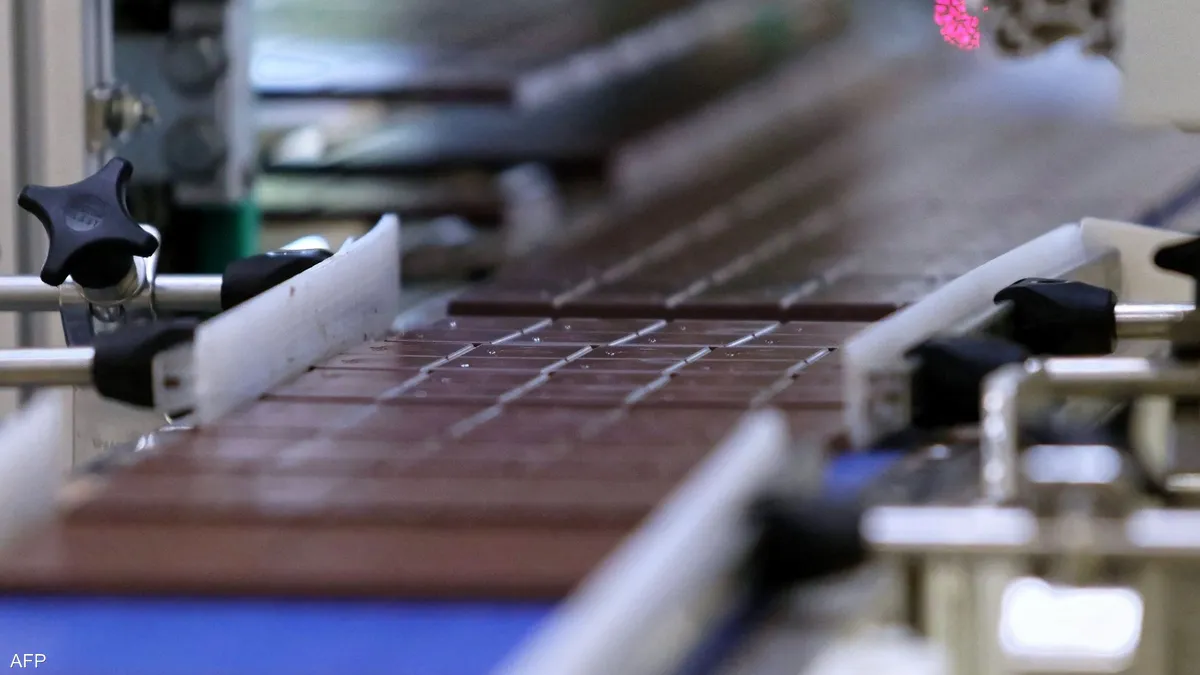 رئيس الإكوادور: تعرضت لمحاولة تسميم بالشوكولا