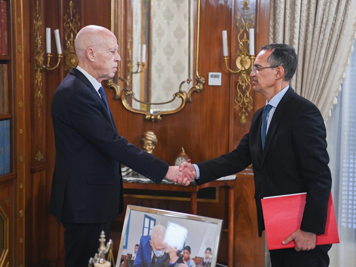 رئيس الجمهورية يدعو للاستعداد المحكم لموسم جني الزيتون