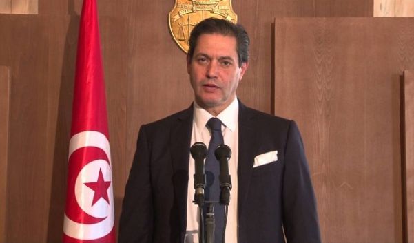 عدم سماع الدعوى في حق وزير البيئة الأسبق