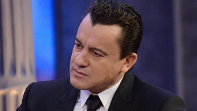 سامي الفهري