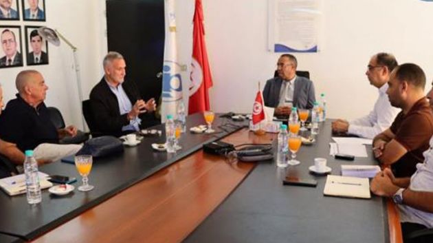  ستوفر أكثر من 130 موطن شغل.. شركة إسبانية تفتتح فرعًا في المسعدين