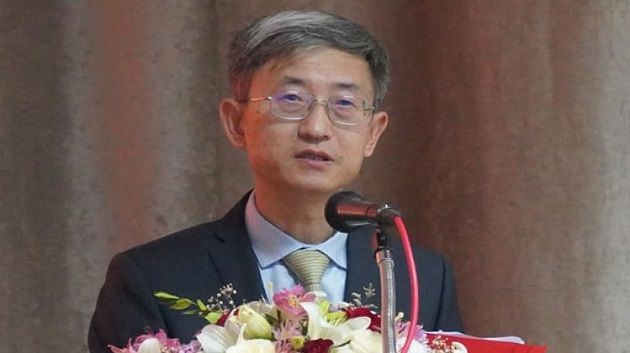 سفير الصين: مستعدون لمشاركة تونس خبرتنا في تطوير الصناعة الكيميائية