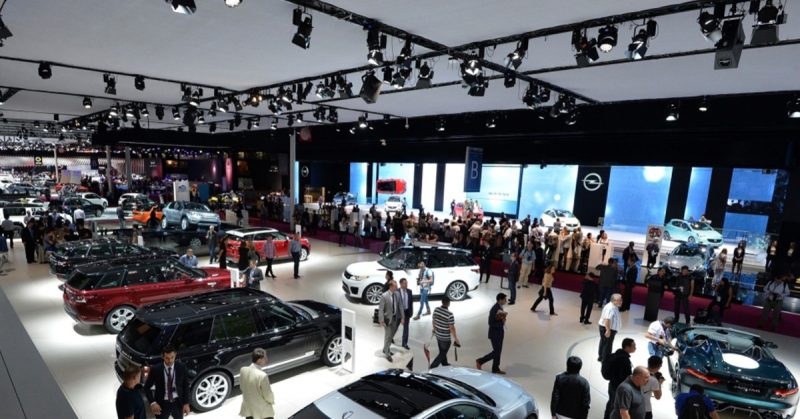  مبيعات السيارات في تونس