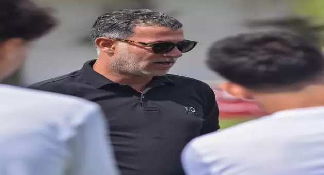 الرابطة تعاقب مسؤول النجم الساحلي