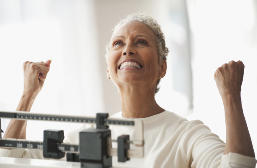 طريقة غريبة لإنقاص الوزن دون حمية أو رياضة مكثفة