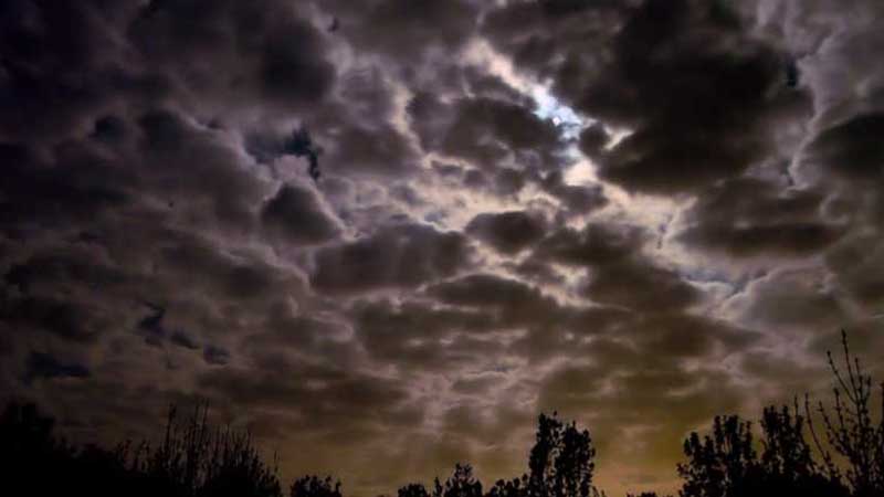 طقس ليل 20 أكتوبر 2025.. أجواء مغيمة والحرارة تصل 20 درجة