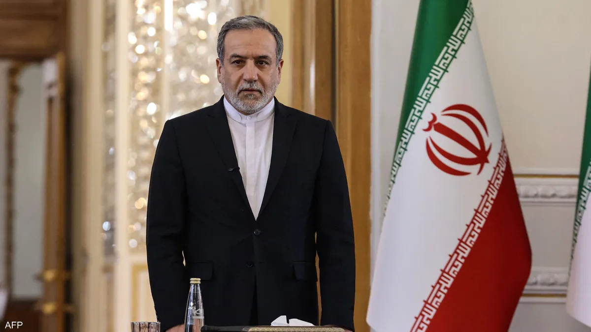 إيران: لا مفاوضات مع واشنطن لهذا السبب