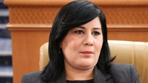 تأجيل النظر في قضية عبير موسي