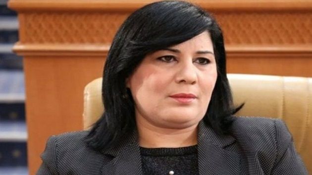 عبير موسي تمثل أمام المحكمة الجمعة