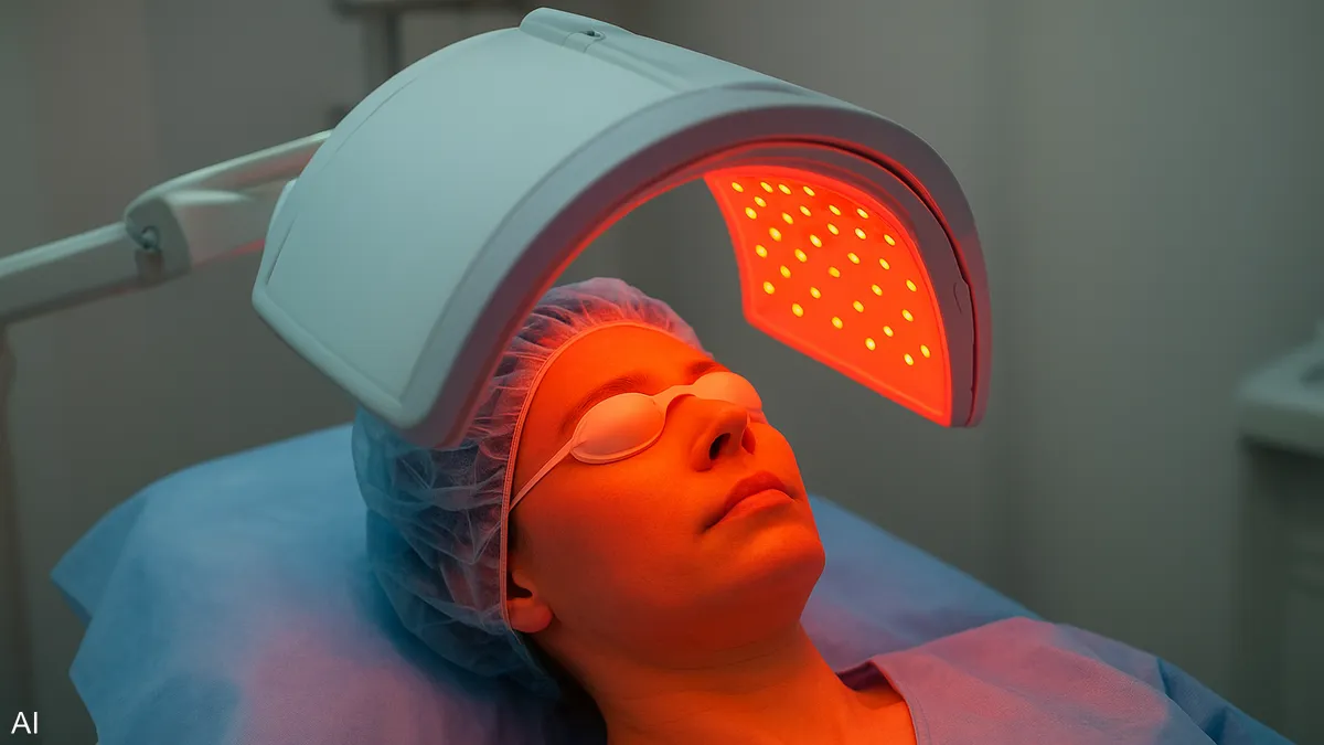 اختراق علمي.. علاج يقتل خلايا السرطان باستخدام الضوء