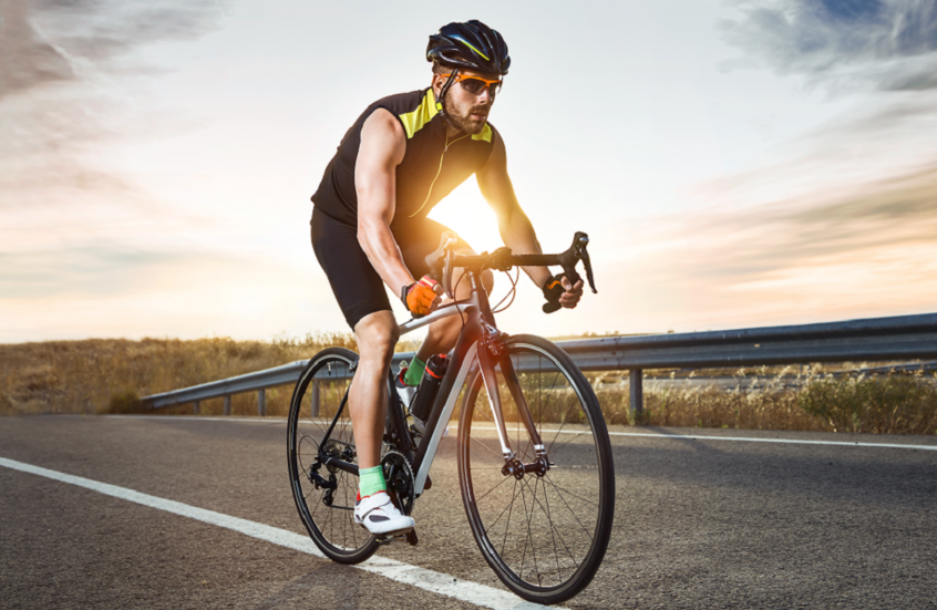 علاقة مقلقة بين ركوب الدراجات والقدرة الإنجابية لدى الرجال علاقة مقلقة بين ركوب الدراجات والقدرة الإنجابية لدى الرجال