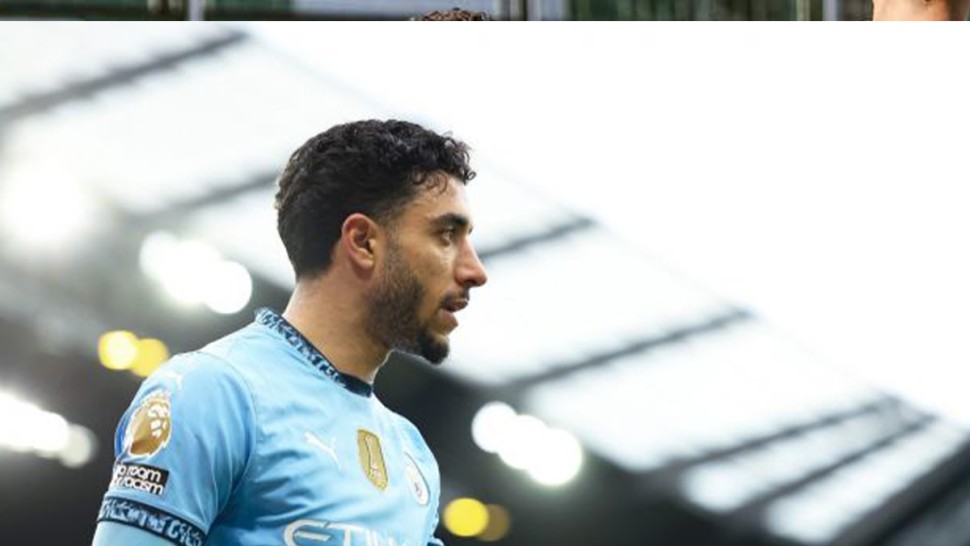 نجم السيتي يعود بعد غياب طويل