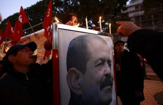 مستجدات قضية إغتيال شكري بلعيد..