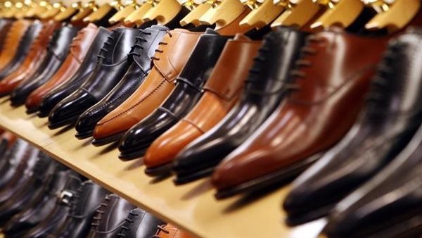 قطاع الجلود والأحذية يسجل أداء إيجابيا