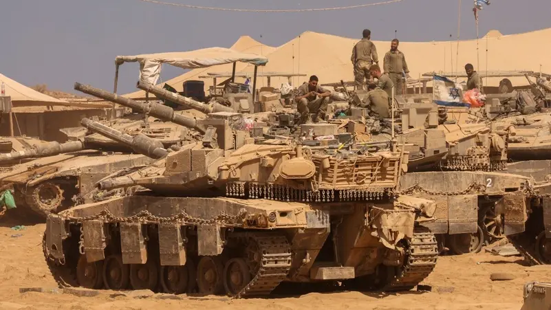 قوات أمريكية