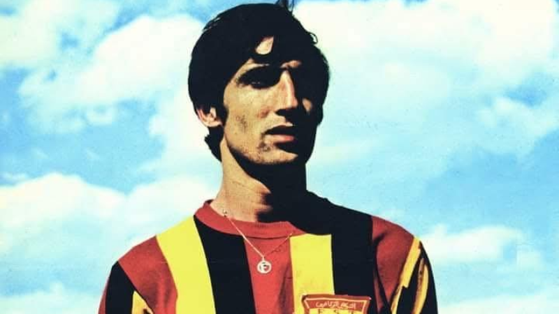 لاعب الترجي السابق عبد الجبار مشوش في ذمة الله