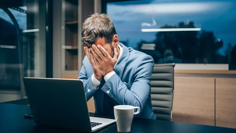 علماء: لحوم البقر والأسماك تسبب أعراض الاكتئاب