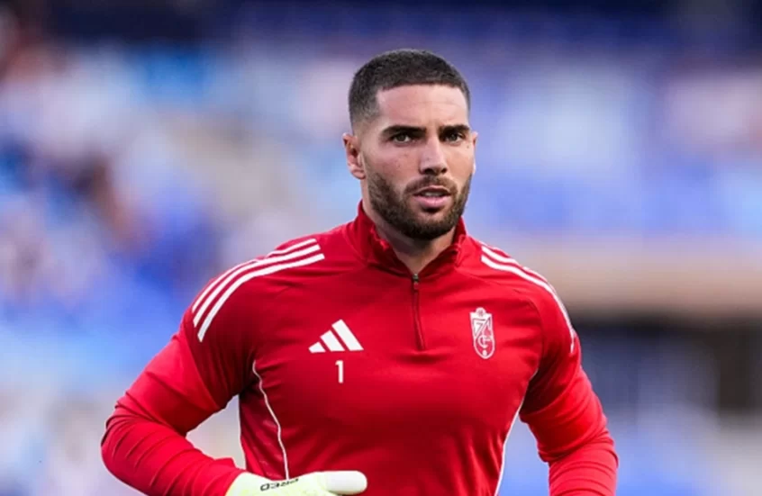 رسميا/ إبن زيدان في قائمة المنتخب الجزائري