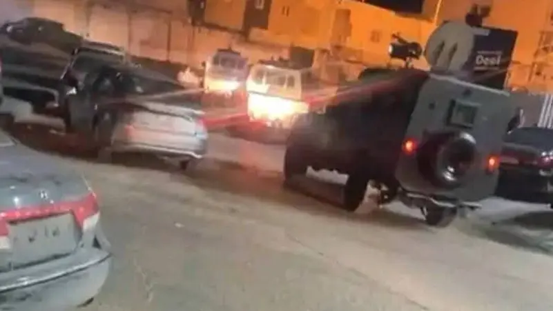 ليبيا.. جرحى في اشتباكات مسلحة بمصراتة