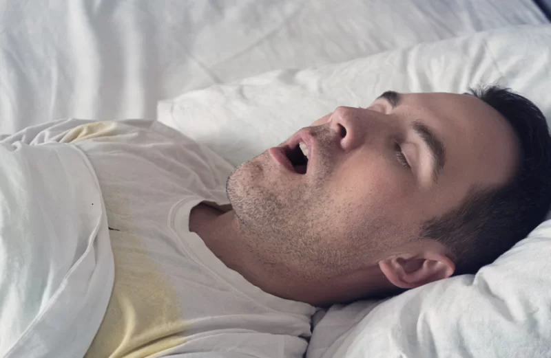 مؤشرات صحية أثناء النوم تستدعي الحذر