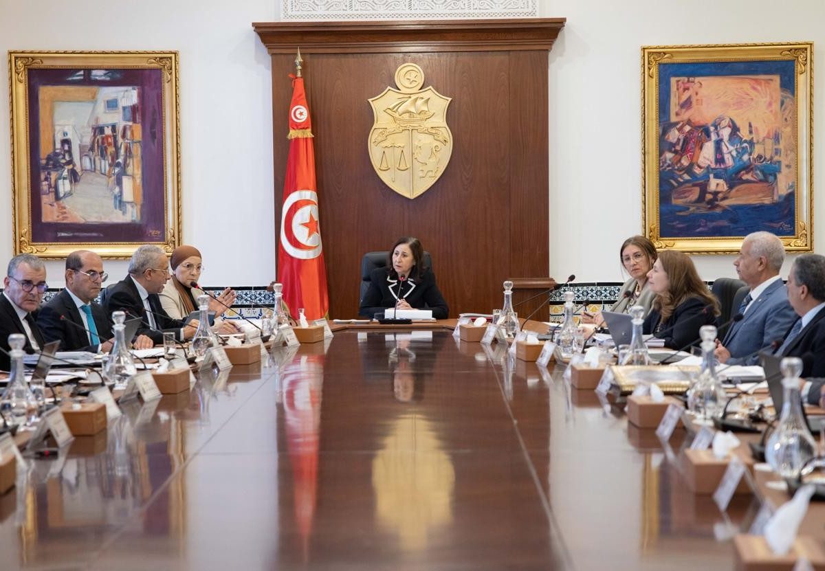 السياسة الاقتصادية والاجتماعية للدولة محور مجلس وزاري