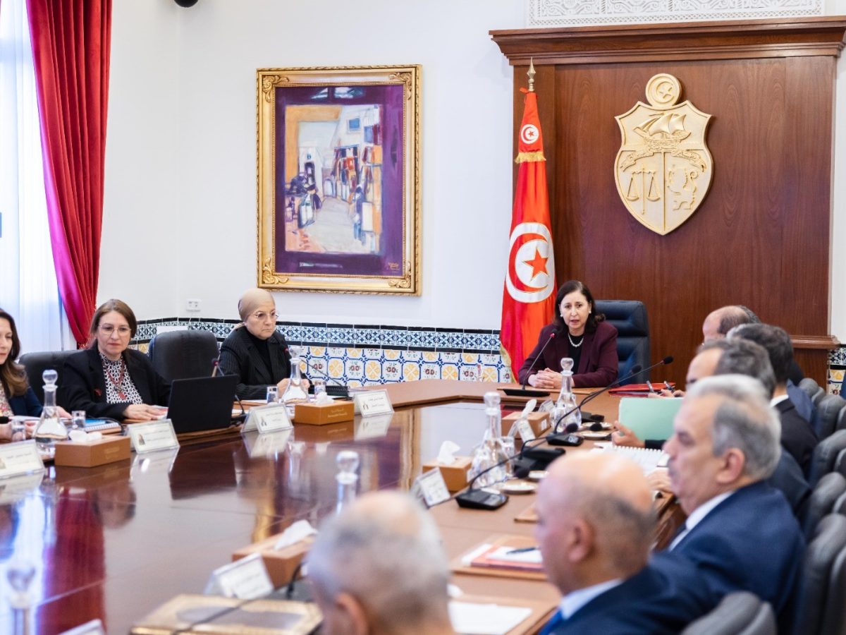 بالتفاصيل/ النظر في الإصلاحات المالية لتحقيق العدالة الاجتماعية