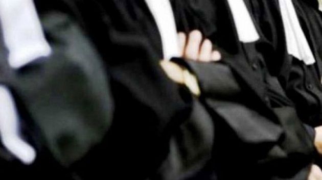 قابس/ إضراب المحامين غدا الثلاثاء