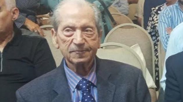 محمد الناصر: المبادرات السياسية موجودة لكن …