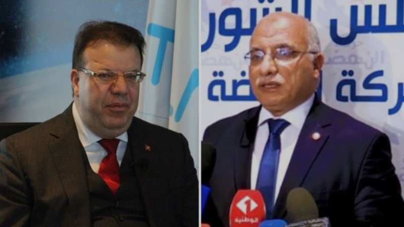 هذا ما تقرّر في حق الهاروني ومحمد فريخة