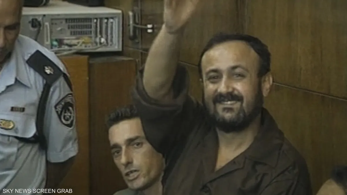 زوجة مروان البرغوثي توجه رسالة إلى ترامب