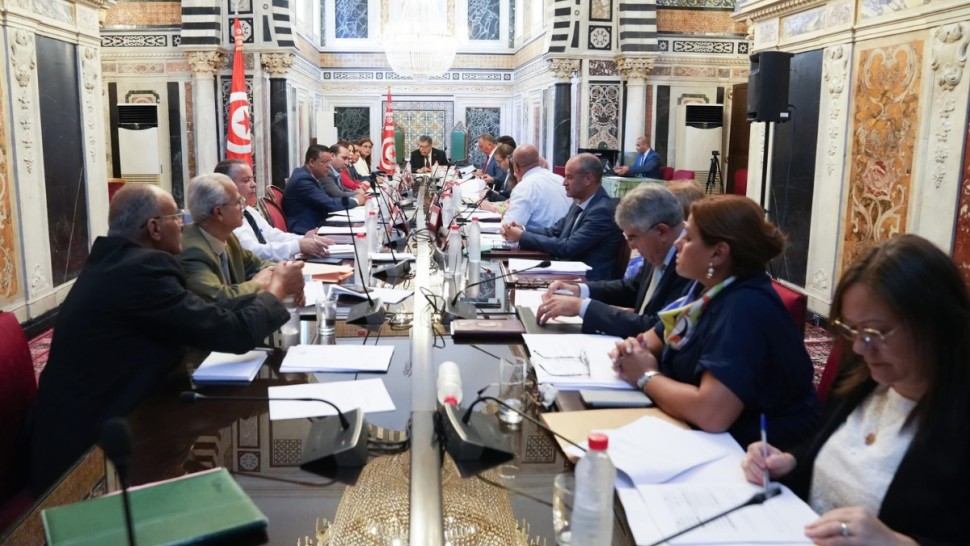 تطورات الوضع في قابس.. البرلمان يدخل على الخط