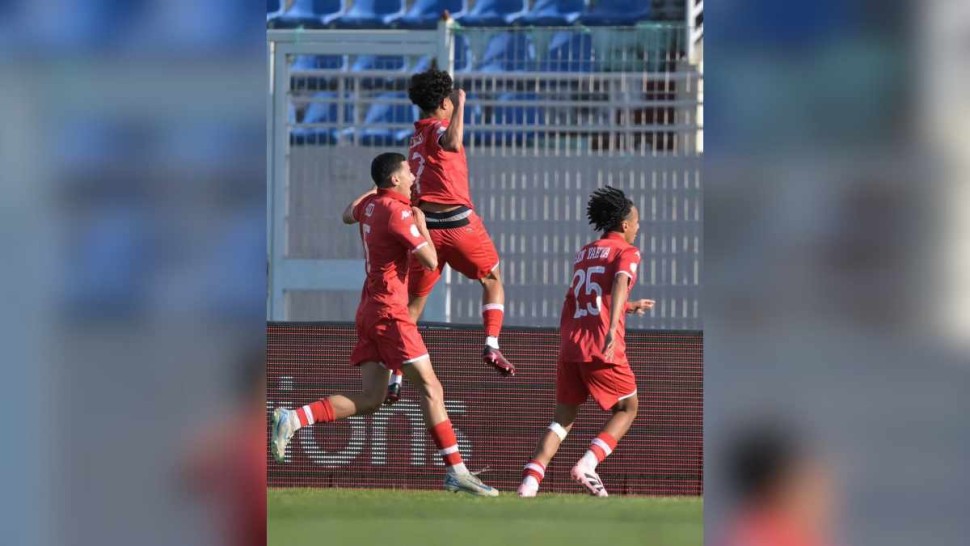 منتخب الأصاغر ينهزم وديا أمام الشيلي