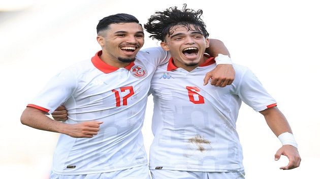 منتخب أقل من 23 سنة يفوز وديا على العراق